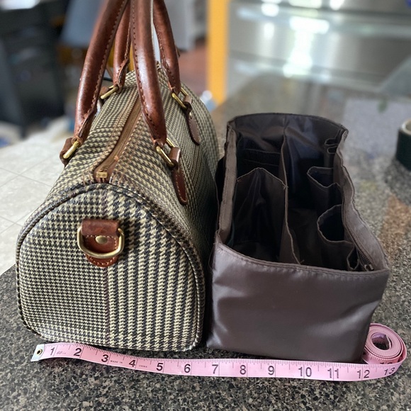 Vintage POLO Ralph Lauren doctor’s bag - Picture 3 of 6